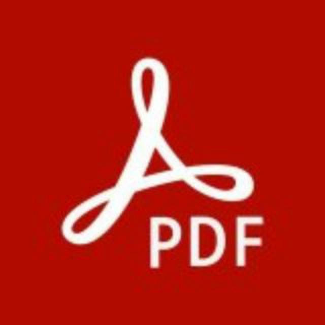 ✨PDF HUB ✨📚📖✍️