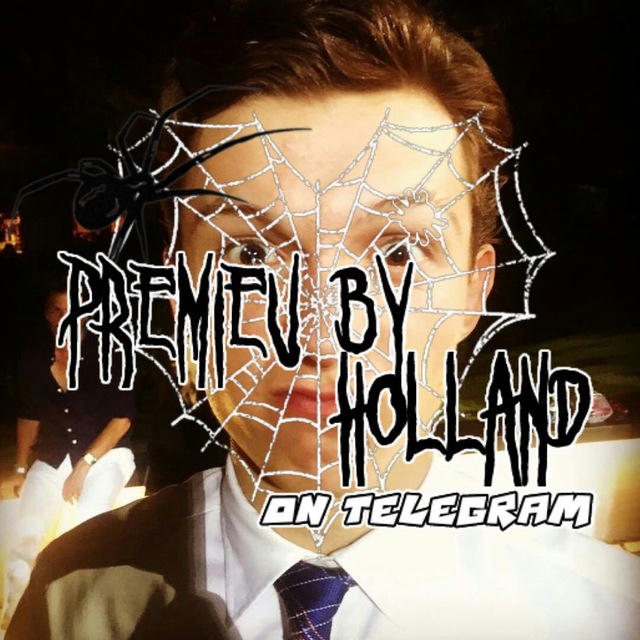 🕷️. premie by holland
