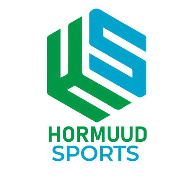 🕊️ HORMUUD SPORTS 🕊️