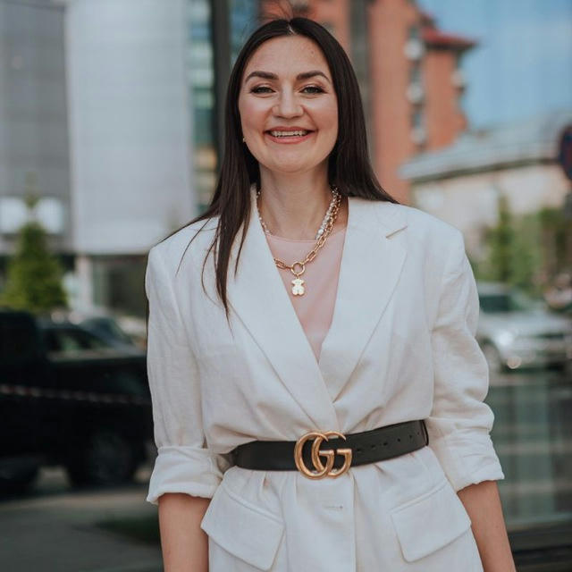Елена Янина | Карьерный наставник для юристов