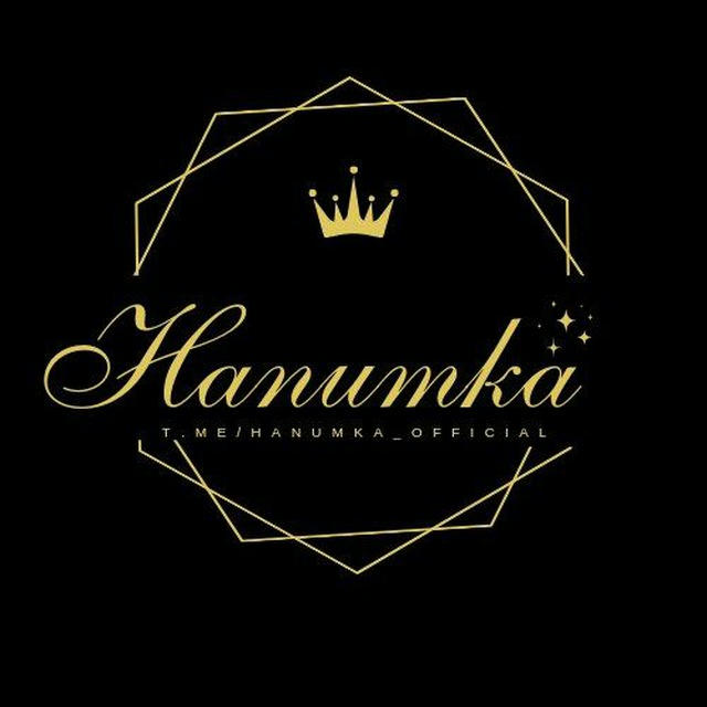 Hanumka👑