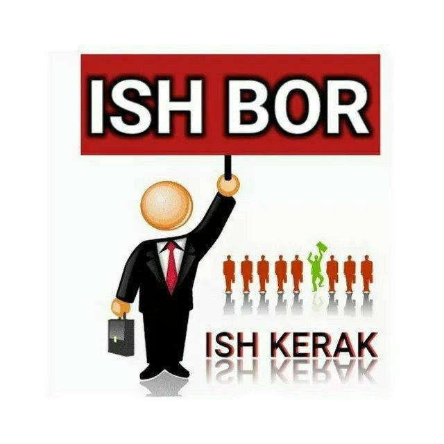 ISH BOR👍