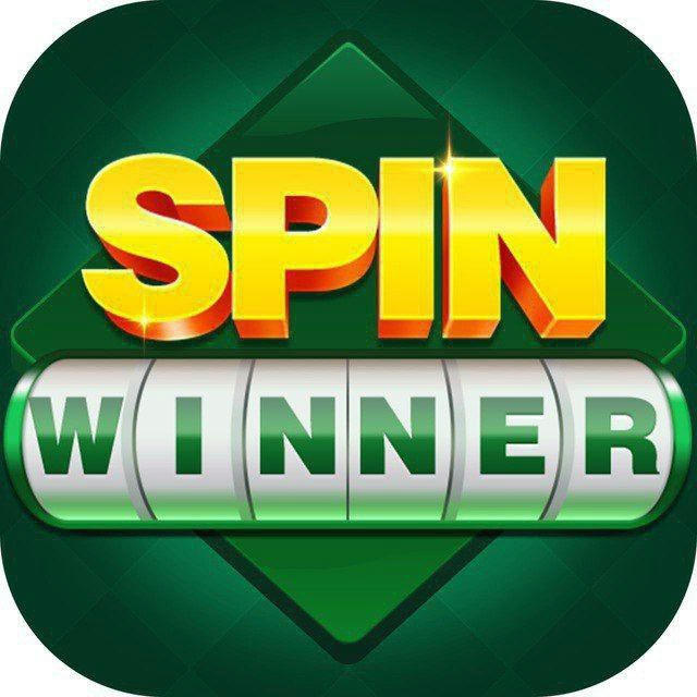 SpinWinner (Official)