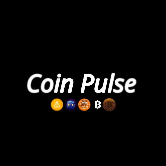 Coin Pulse | ایردراپ