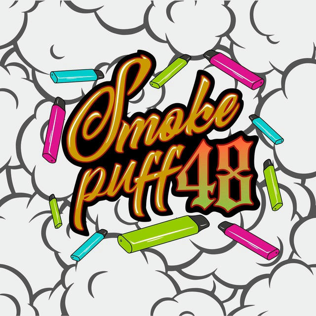 SMOKE PUFF 48