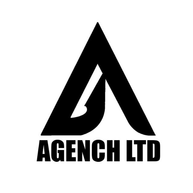 AGENCH LTD 🇬🇧