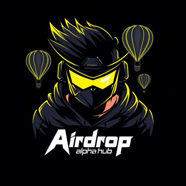 Airdrop Alpha Hub