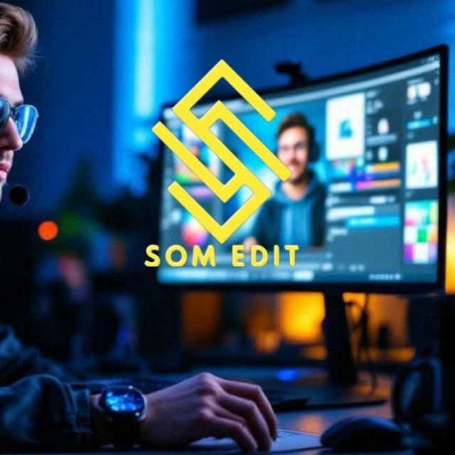 Som edit🎬🎥📱🖥