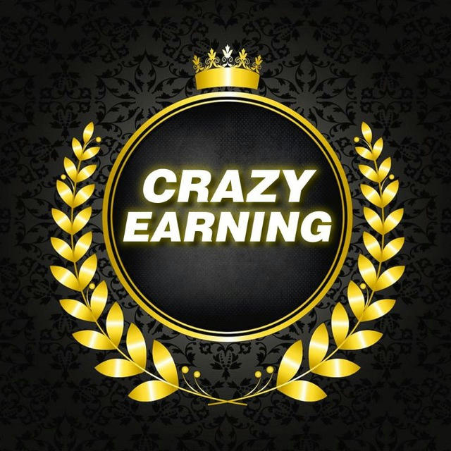 Crazy Earning