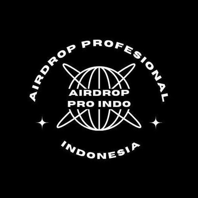 Airdrop Professional Indonesia