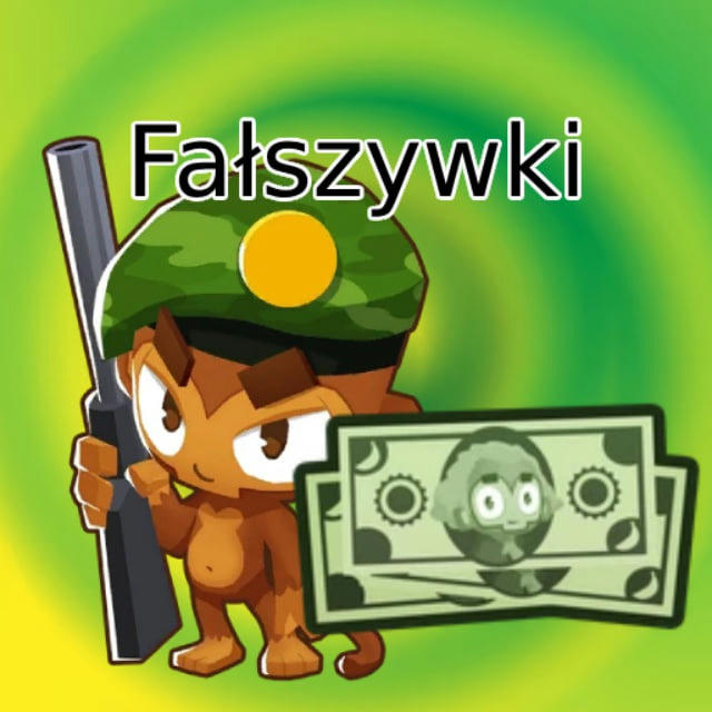 Fałszywki 💲