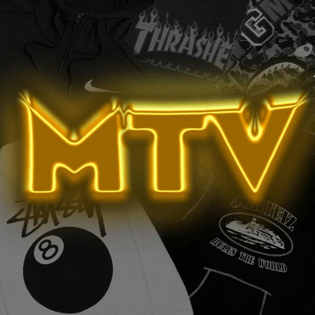 MTVclothes