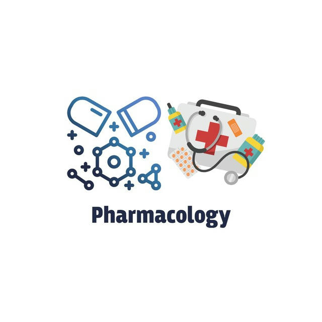 Pharmacology 2028