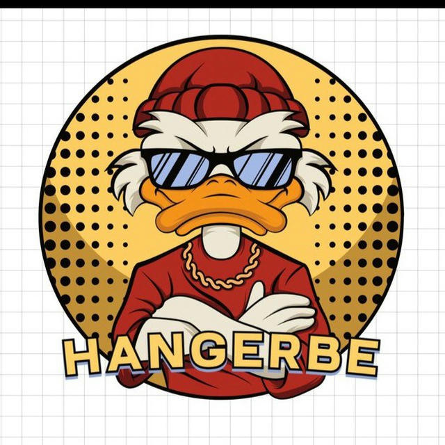 Hangerbe | Новые вещи на твоей полке