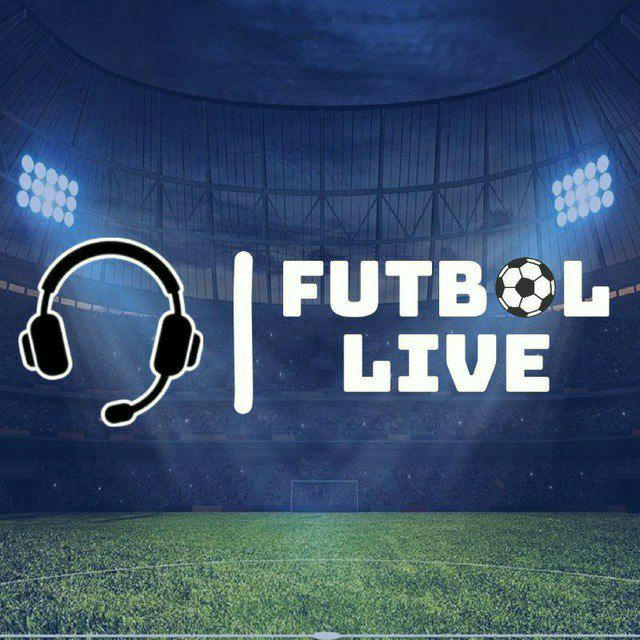 FUTBOL • LIVE