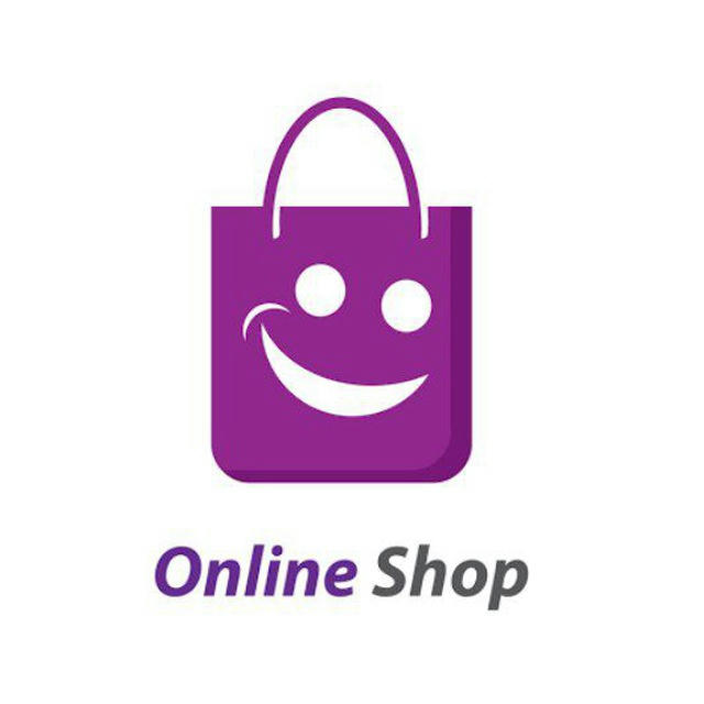 online Shop 🛍🛒