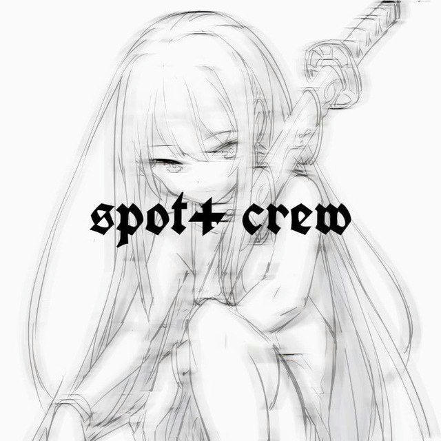 spot+ crew