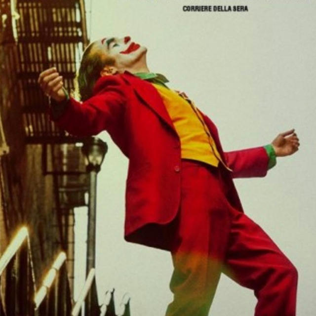 Joker ITA FILM Streaming e Download