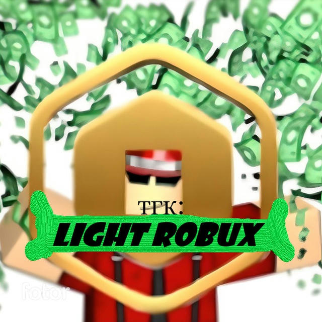 light robux