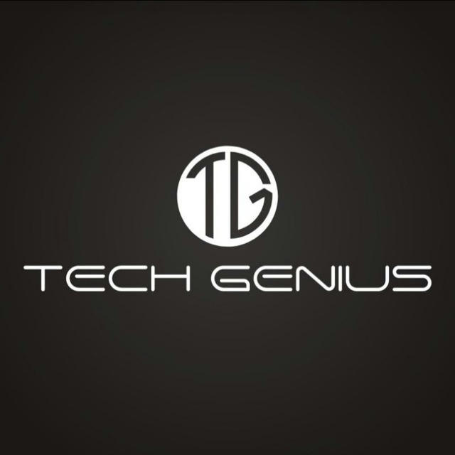 TechGenius