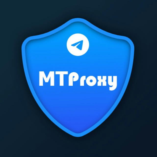 MTProto Proxy