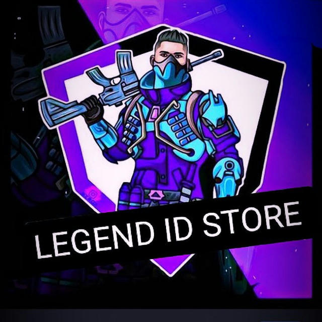 LEGEND ID STORE 🇮🇳