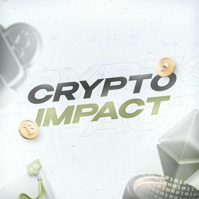 Impact | Crypto