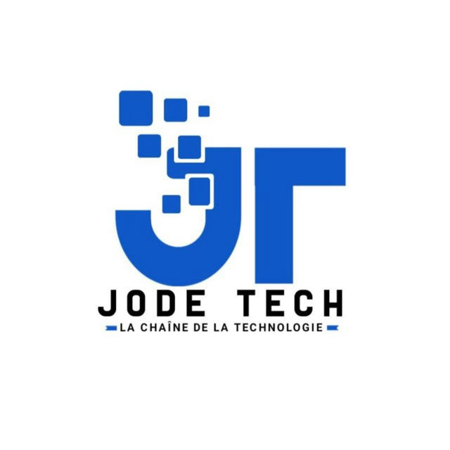 Jode Tech