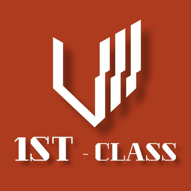 1st-Class