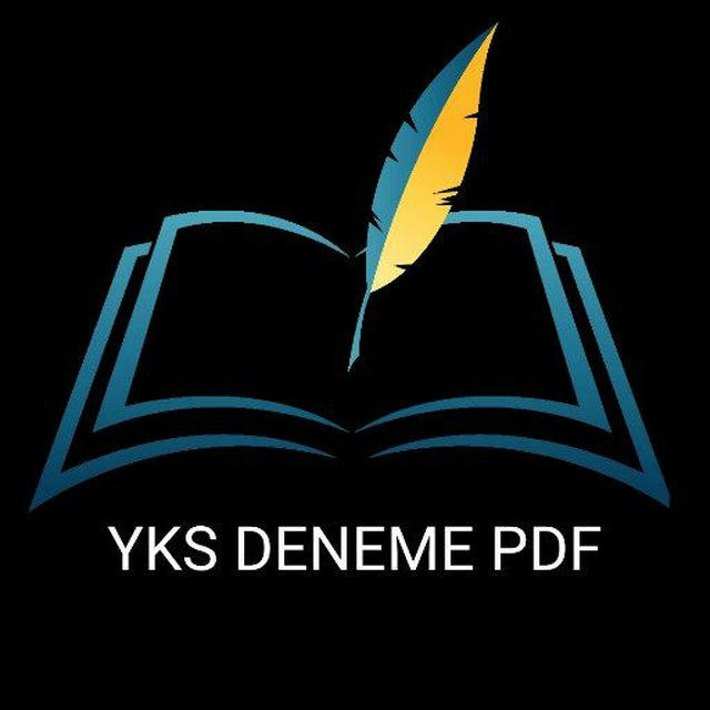 YKS DENEME PDF 2025