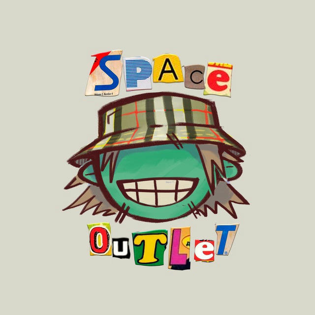Space Outlet