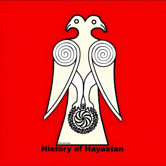 History of Hayastan.