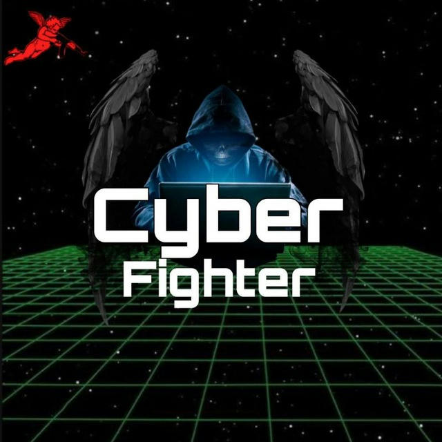 Cyber Fighter