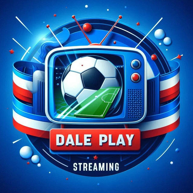 ⚽️FUTBOL EN VIVO 📺 DalePlay🔴🔵