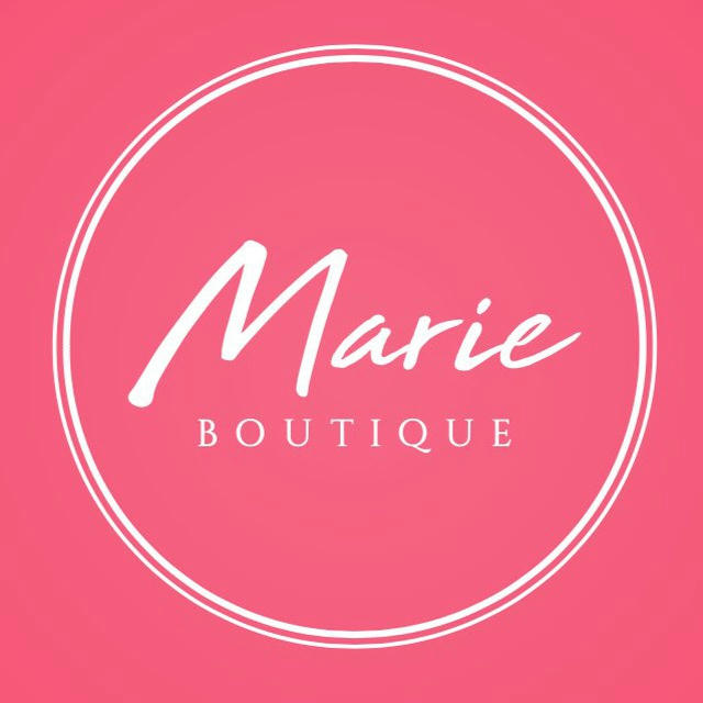 Marie boutique✨