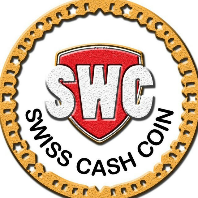 Swiss Cash Coin [SWC$]🇨🇭