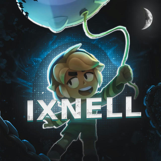 ixnell’s Empire