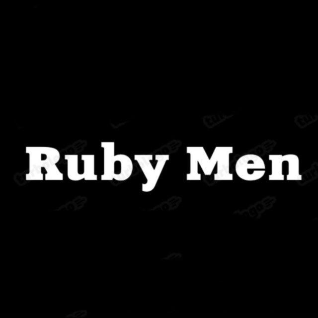 Ruby Men