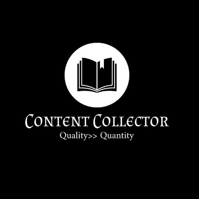 CONTENT COLLECTOR