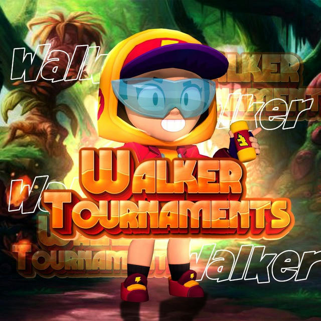 Walker Tournaments 💞