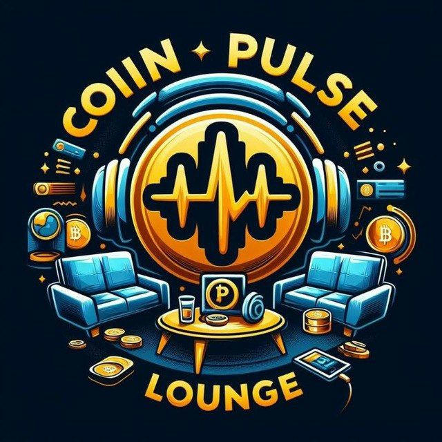 Coin Pulse Lounge [CPL]
