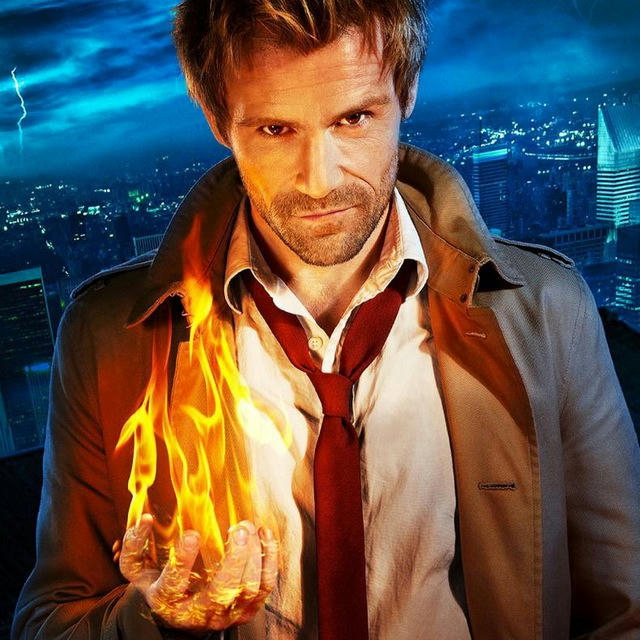 CONSTANTINE 🇫🇷