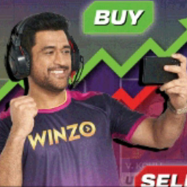 WINZO STOCK