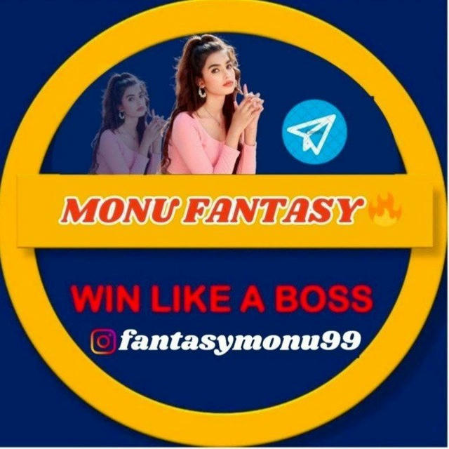 Monu Fantasy 🔥