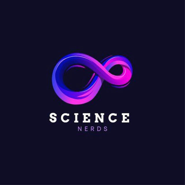 Science Nerds ☄️