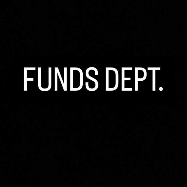 Funds Dept.