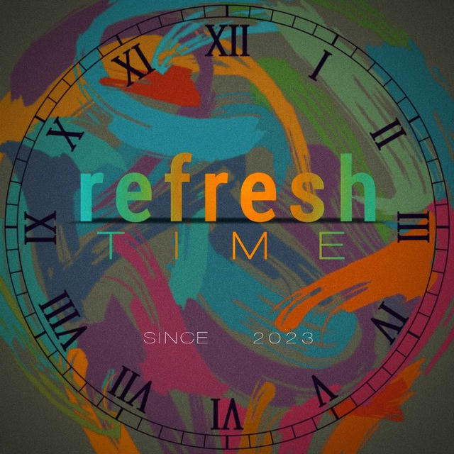 REFRESH_TIME