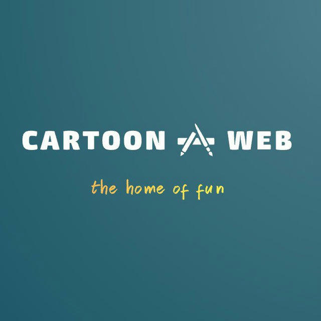 Cartoon web | موقع الكارتون