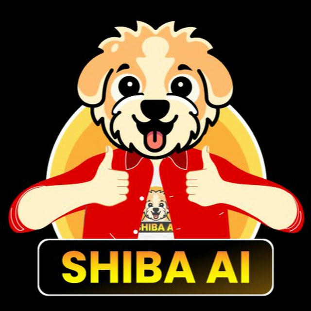 Shiba Ai Announcements 📣