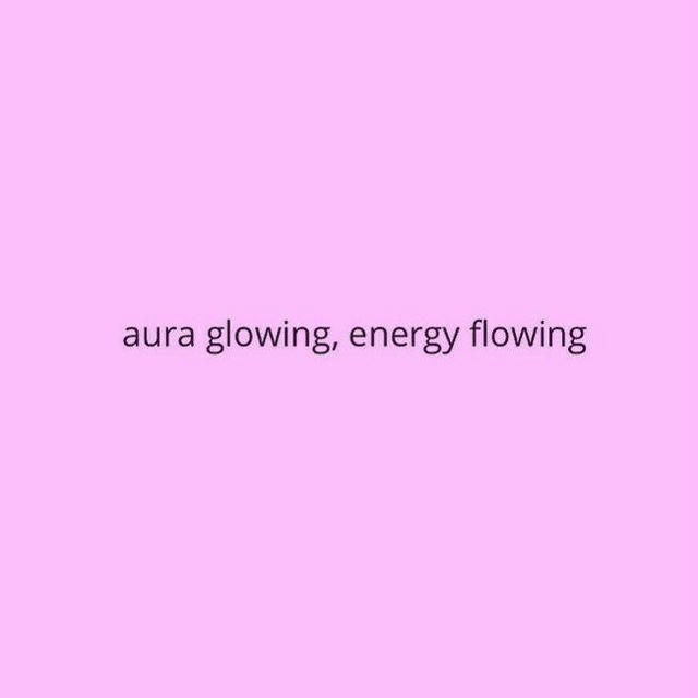 energetik aura